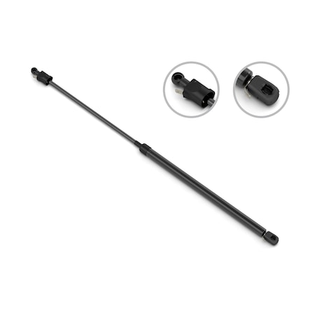 Stabilus Gas Spring Trunk/Hatch, 3F-942863 3F-942863